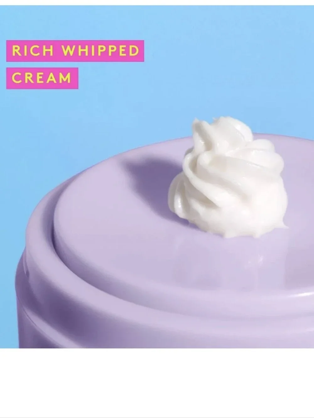 Drunk Elephant Lala Retro Whipped Cream Triple Ceramide Blend, 15ml, NIB